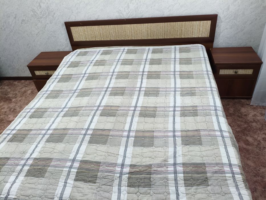 Продам кровать в хорошем состоянии