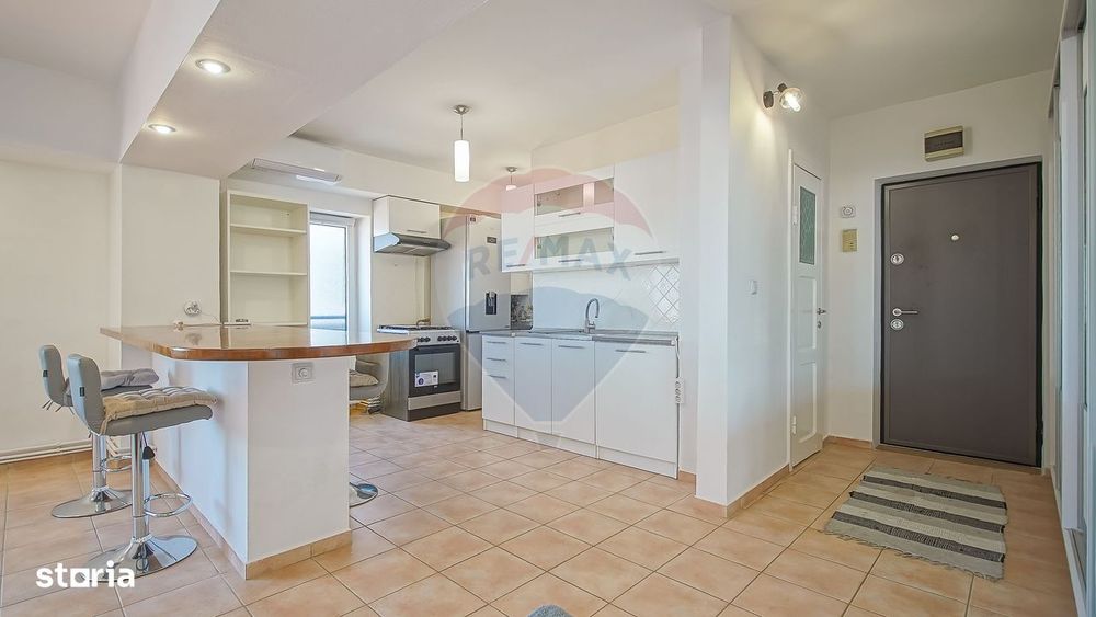 REDUCERE PRET! Vanzare/Inchiriere apartament Iuliu Maniu Brasov