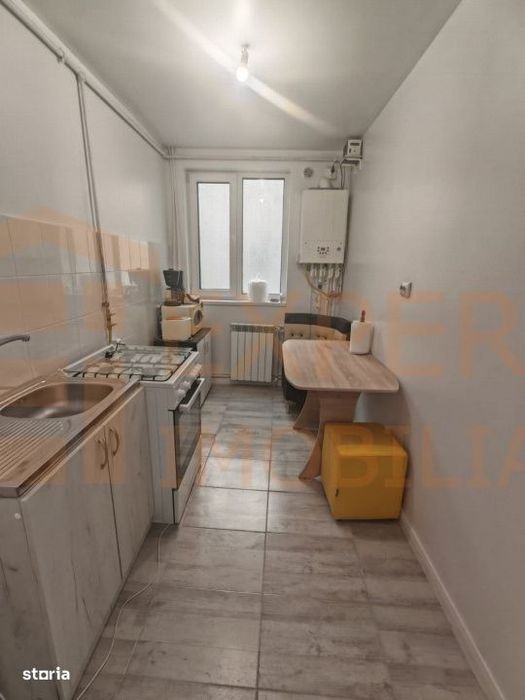 Apartament 3 camere de vanzare in zona Far, Constanta