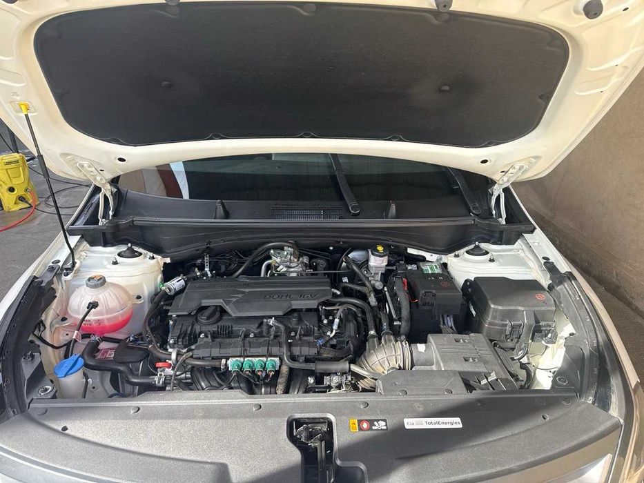 Продам Kia Sportage