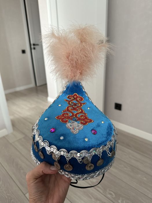 Национальный костюм для девочек