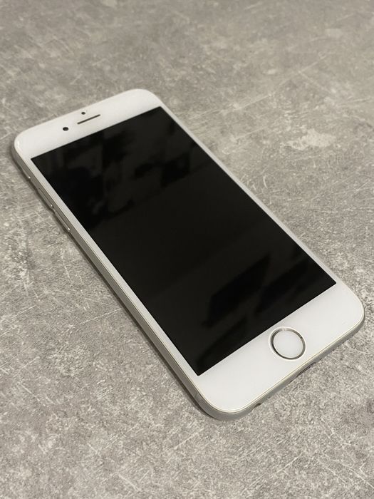Iphone 6 nefunctional
