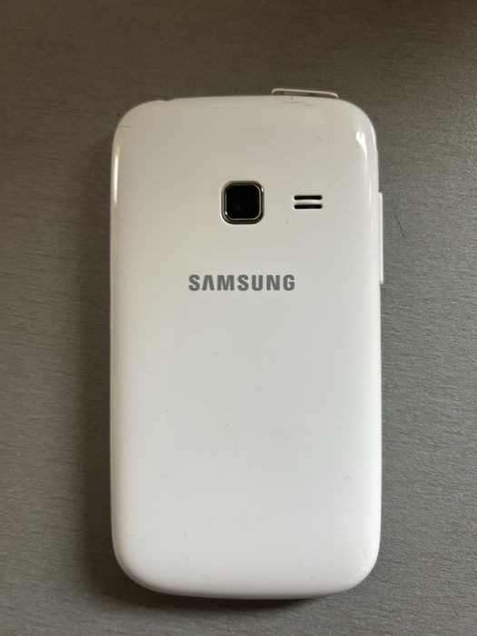 Samsung GT-S3570