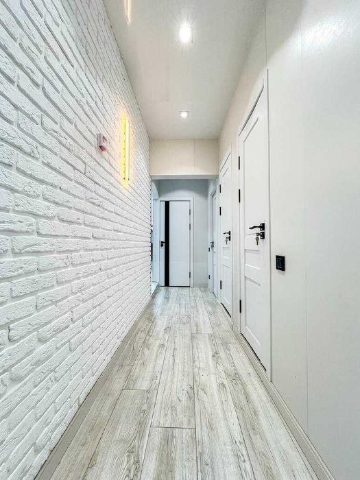 Срочно продаётся 3-х комнатная квартира на Карасу 6