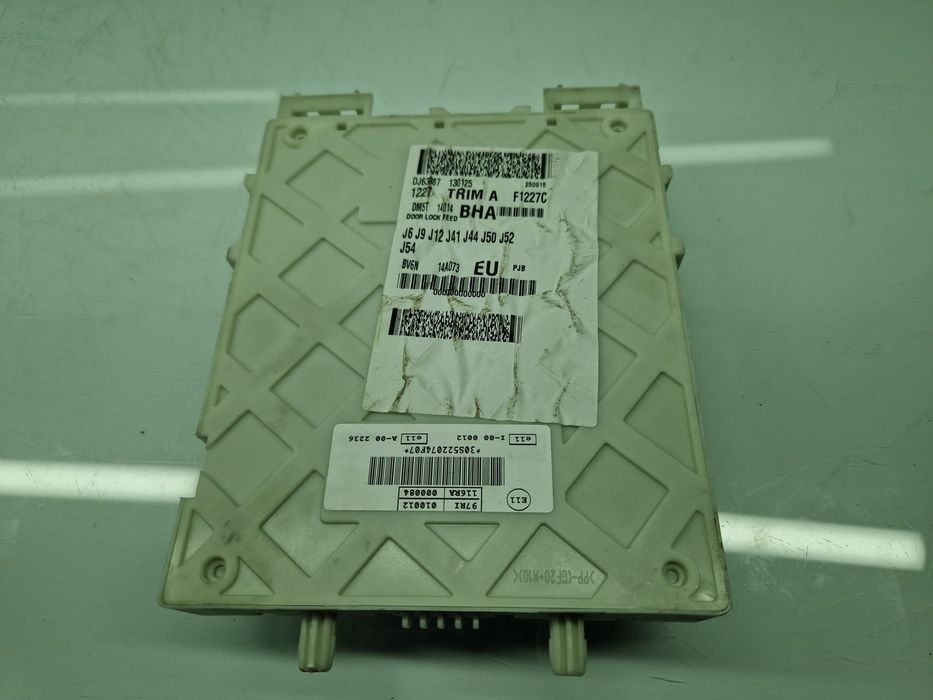 Panou sigurante Ford Focus 3 [Fabr 2010-2018] DJ63387130125