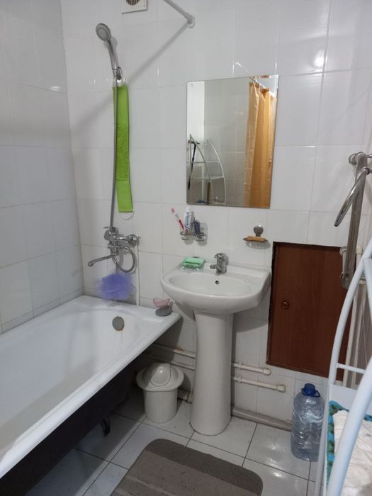 Хозяин, без комиссии! Своя 3-комнатная квартира. ТТЗ-4