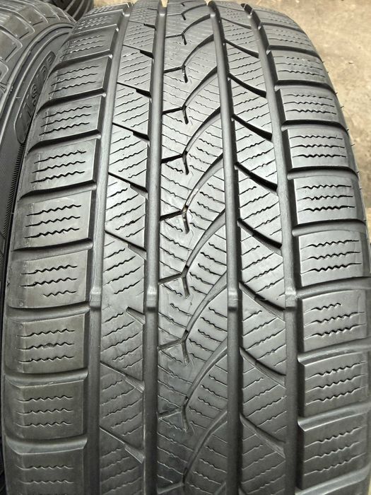 2x Anvelope All Season 215/55 r18 - Falken Euro All Season AS200