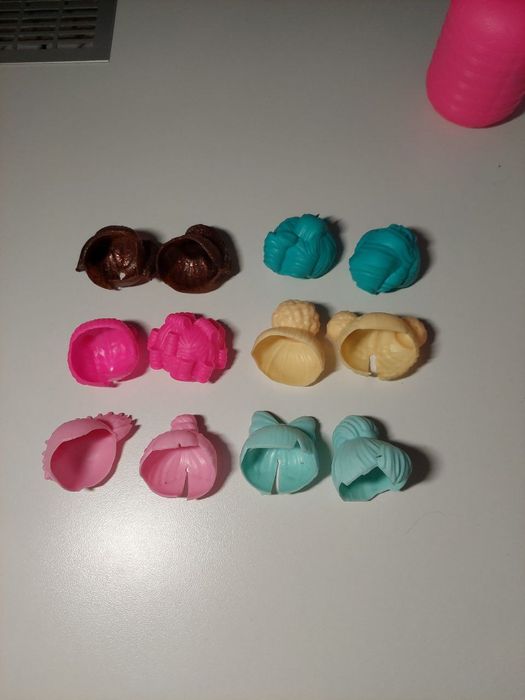 Lol Surprise Bigger Surprise оригинал