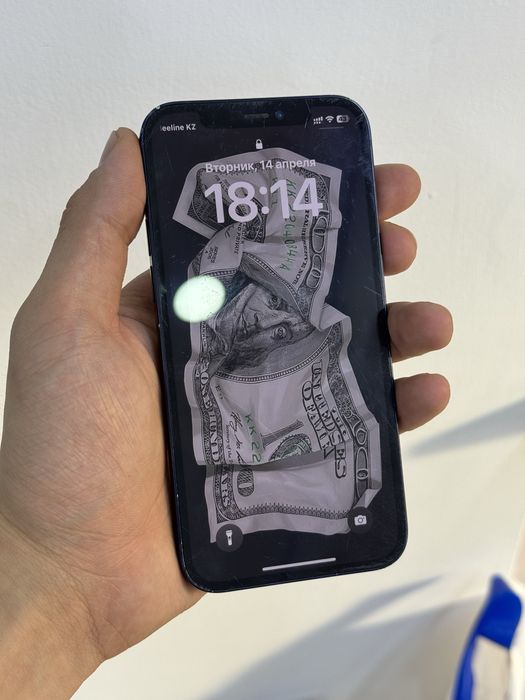 Iphone 12 айфон 12