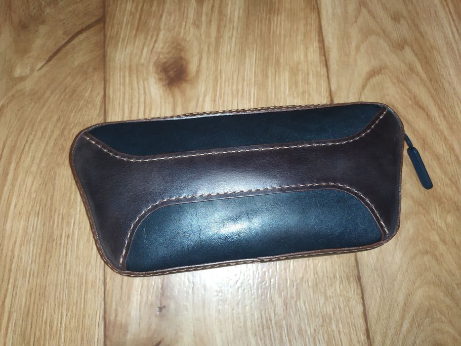 Сумка на пояс или через плечо