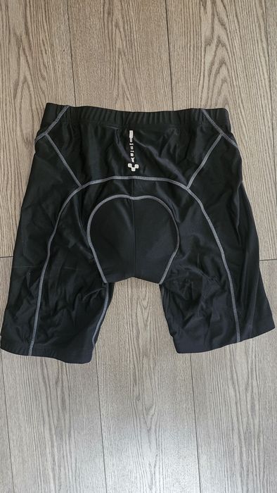 Costum ciclism Cube – mărime XL / XXL – stare foarte bună