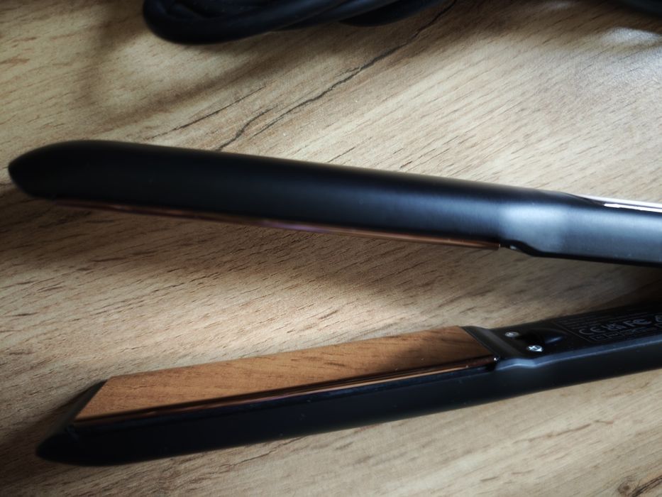 Професионална преса за коса ONE PASS – чисто нова
Неупотребявана, в ор