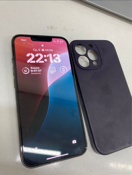 Айфон Iphone 13 про pro