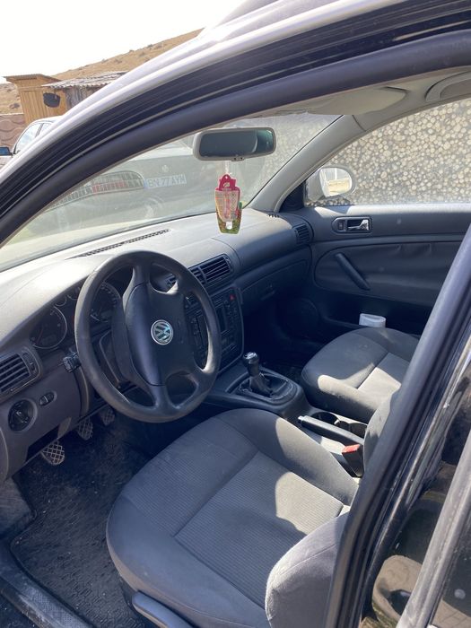 Vand passat perfect functionabil