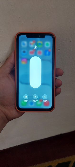 Iphone 11/ 17 korpus