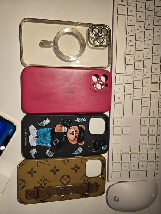 iPhone 12 Pro Max Gold 128 GB