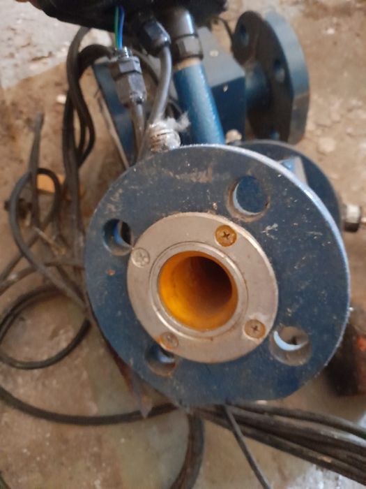 Теплосчетчик комплект на 32 трубу