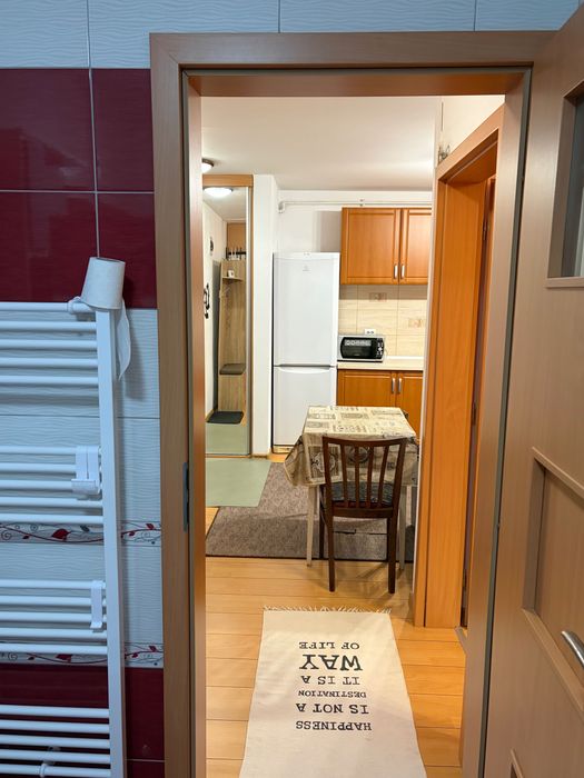 Închiriere apartament