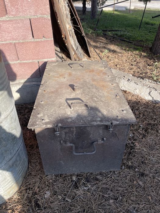 Воскотопка