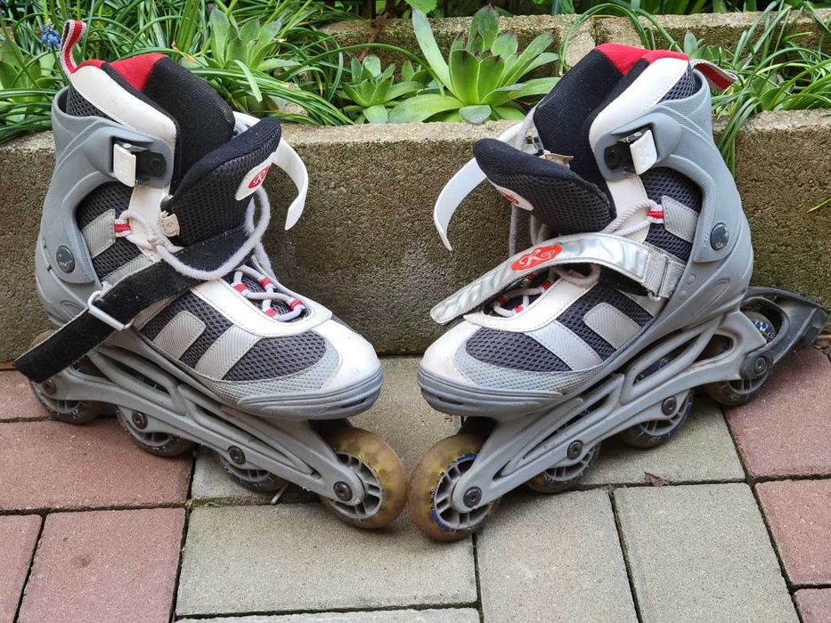 Role Fitness - Mărimile 39 și 41