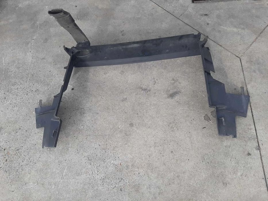 deflector aer renault scenic 3 214760027r