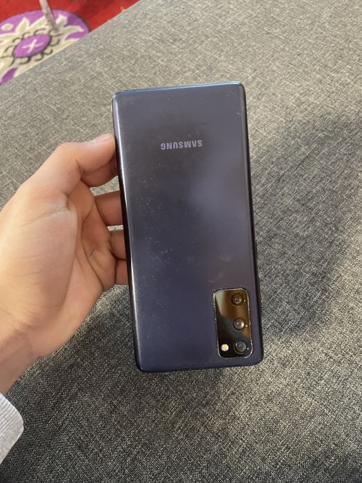 Vand samsung S20FE 128gb 5G