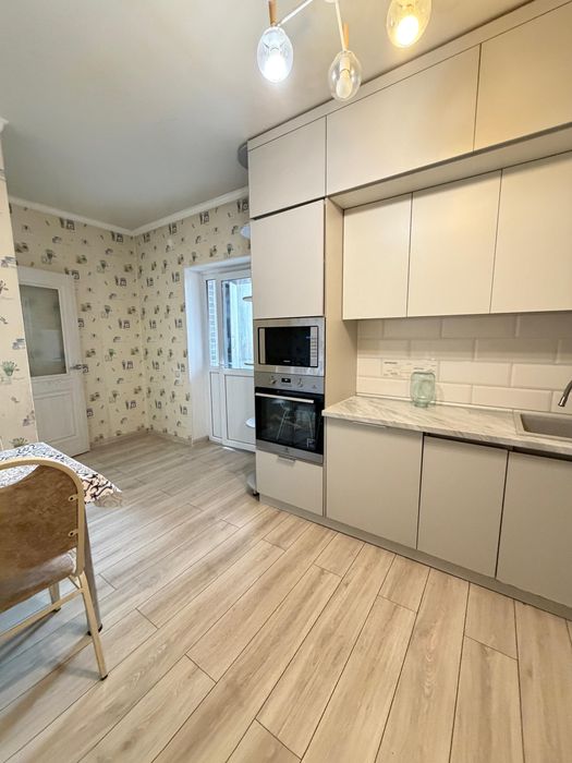 Продается 3 комн квартира