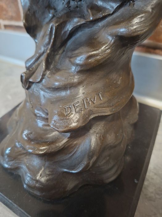 Statuie din bronz