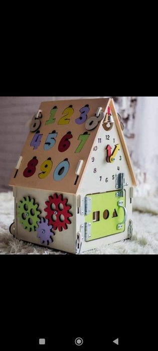 ЧПУ станок по дереву