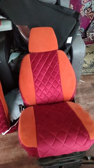 Шью накидки ,чехлы