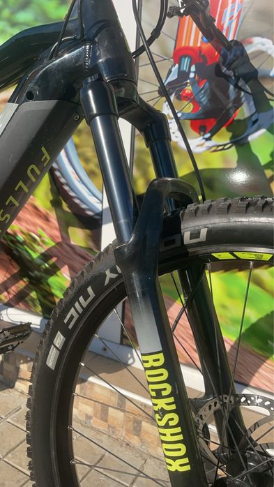 Hibike Fullseven 6 2021