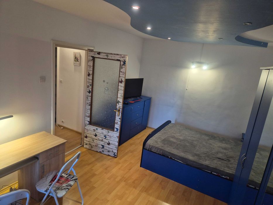 Apartament 2 camere- Ozana : 3 min de metrou