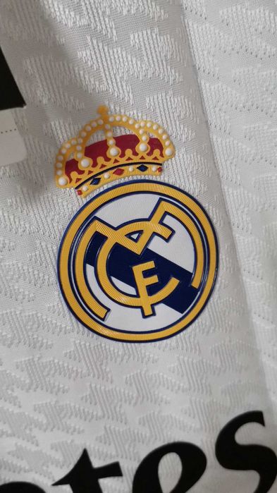 Tricou Bellingham 5 Real Madrid 24/25