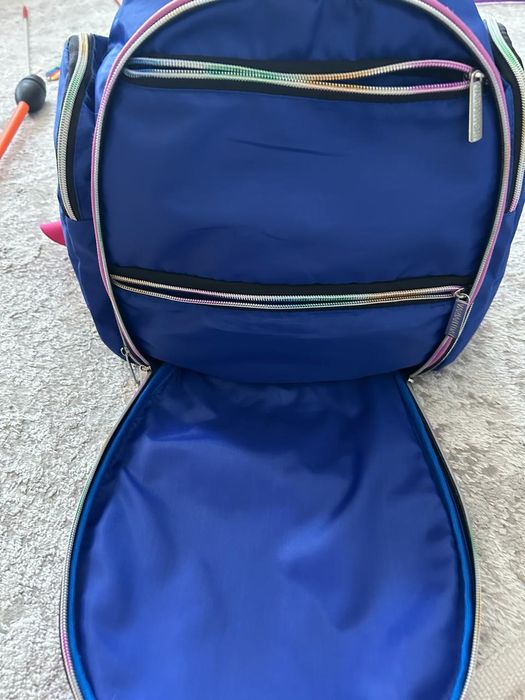 Предметы для художественной гимнастики