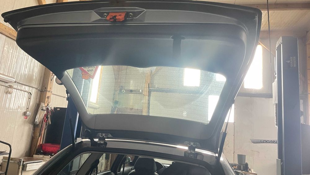 Piese Skoda Octavia 1.6