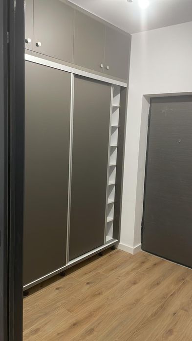 Vând Studio in Vâlcea sau la schimb in Sibiu