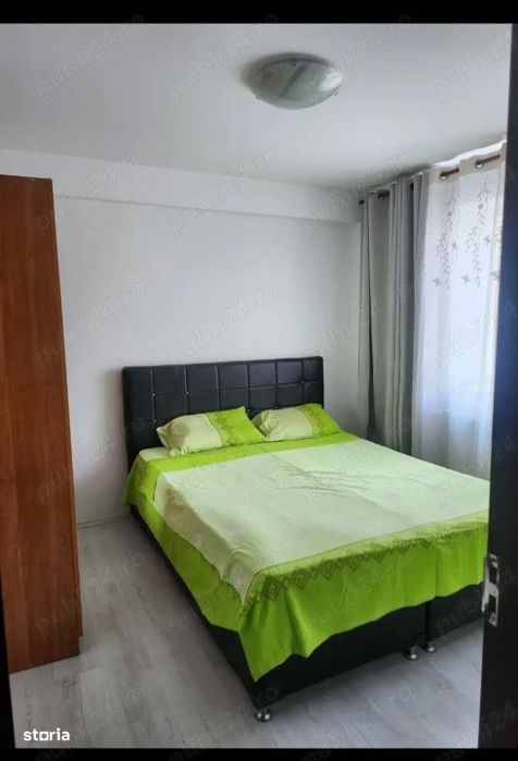 3 Camere / Mega Mall / Pet friendly / AC