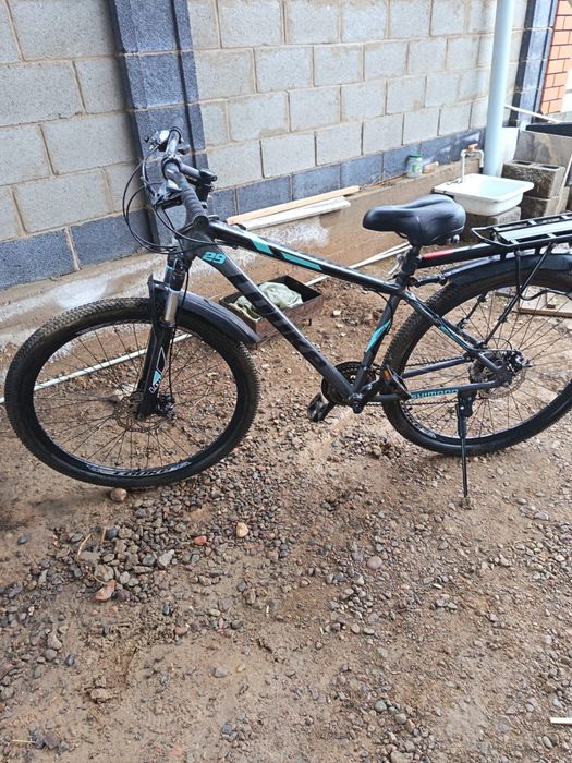 Продам вел в хорошем качестве