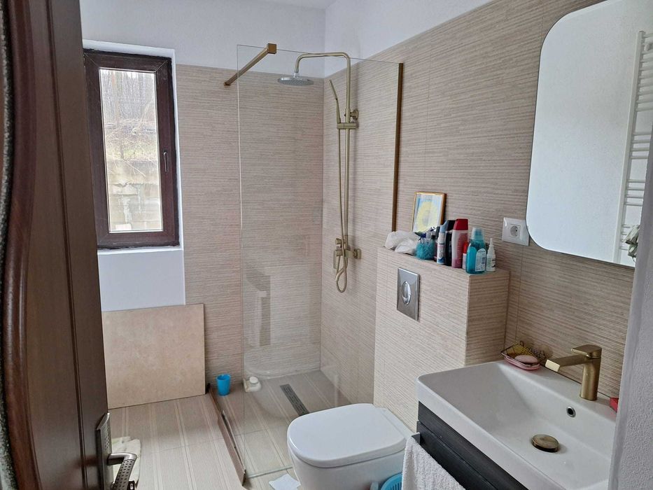 Casa Breaza 2026 facuta ca la carte , panorama frumoasa