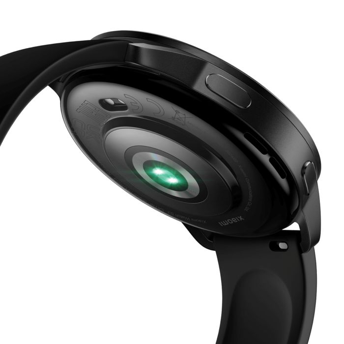 Продам умный часы Xiomi watch в отличном состояние