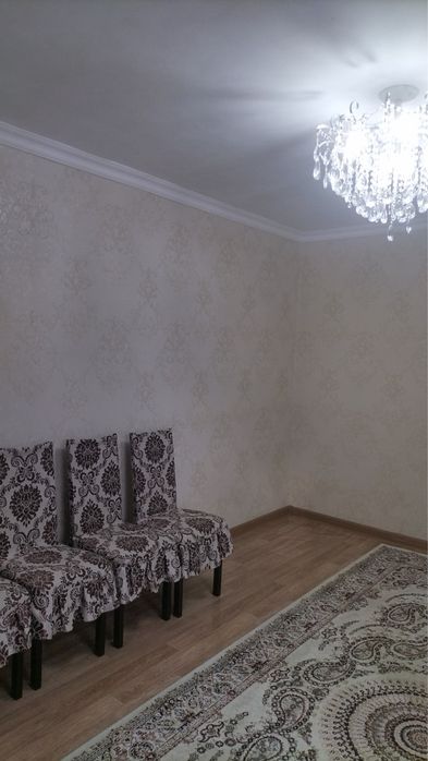 Продам 2-х комнатную квартиру