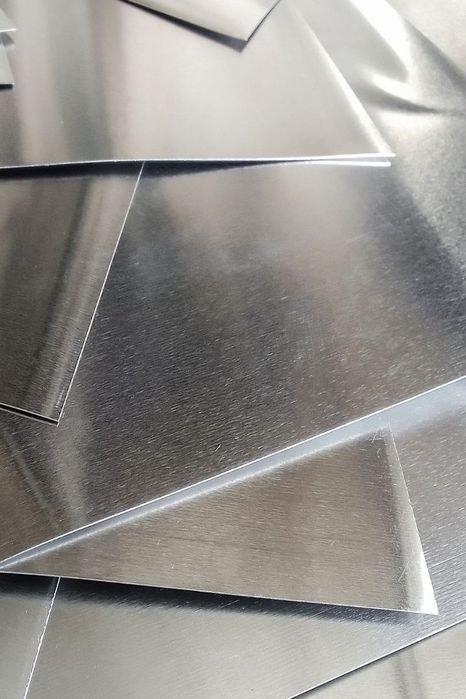 Нержавейка листлар