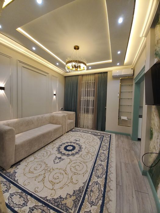 Premium Lux Новастройка 2 хона 2 этаж Областной больница олдида.жойлаш