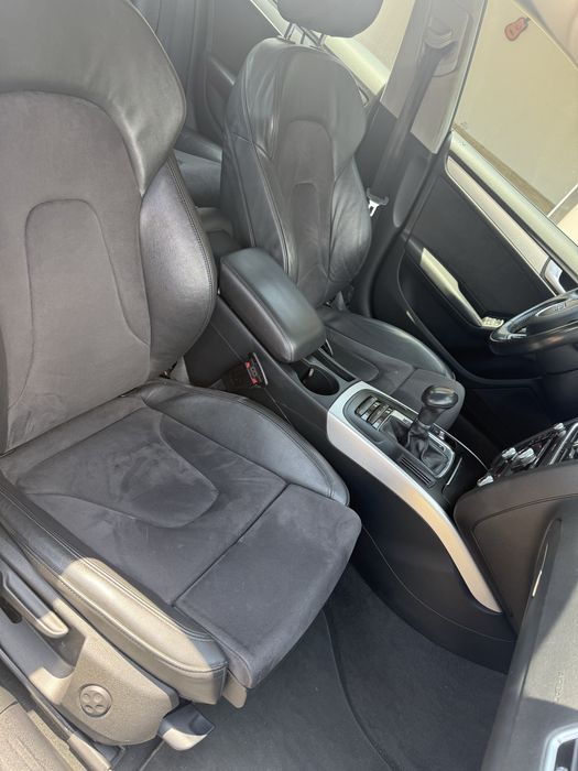 Vand Audi A5 2.0 TDI Quattro S-Tronic
