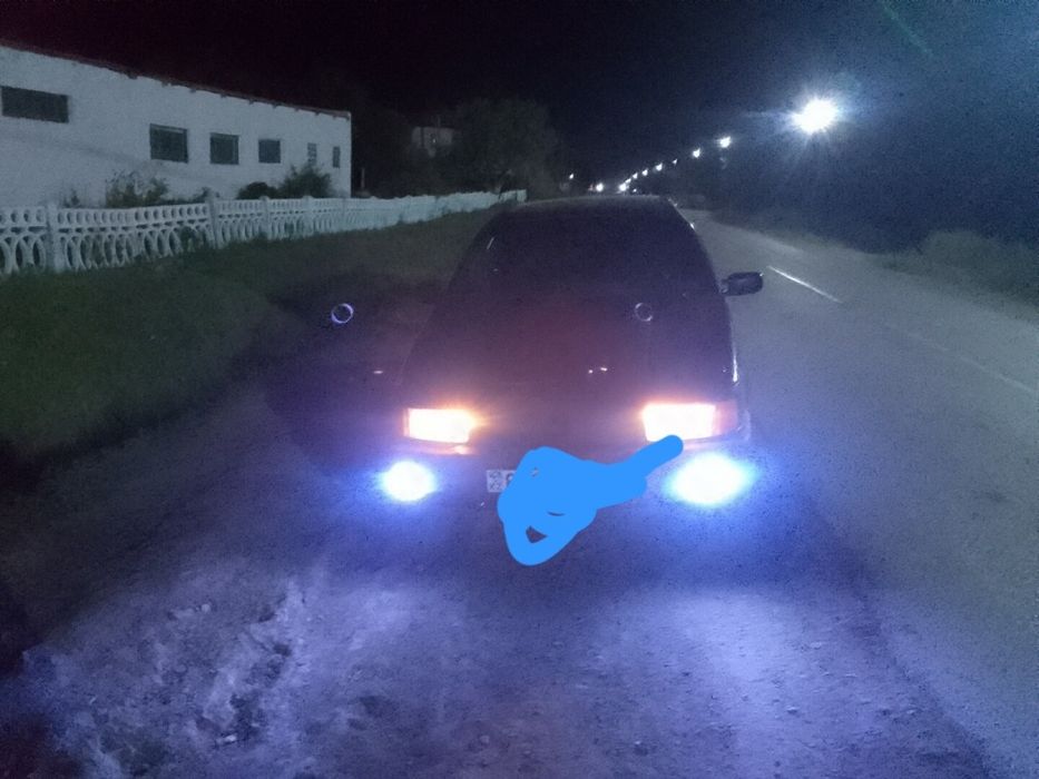 Продам авто фольцваген пассат