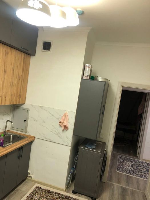 Продаётся уютная 3-х комнатная квартира в Янгихаётском районе