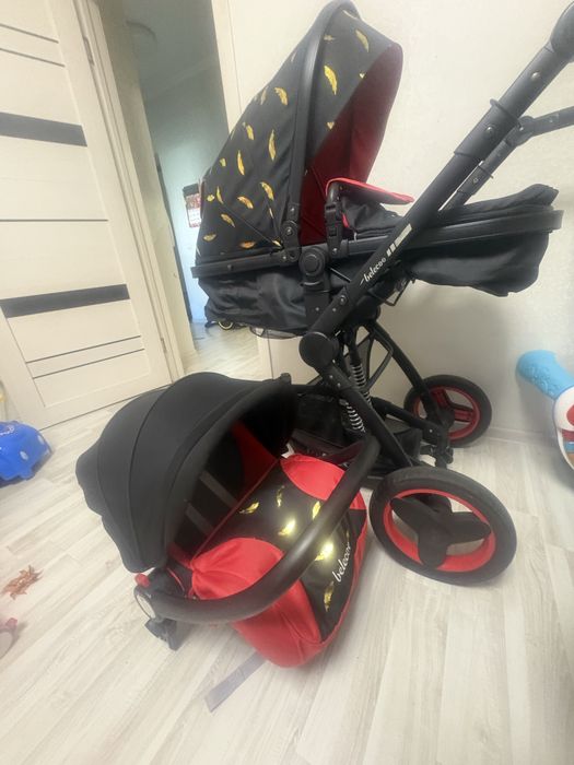Продам коляску детскую  Belecoo