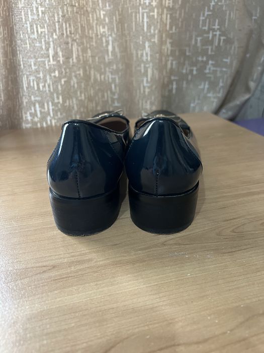 туфли basconi оригинал