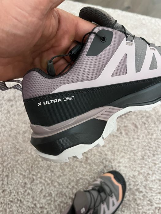 Salomon X Ultra 360 Gtx-оригинални обувки