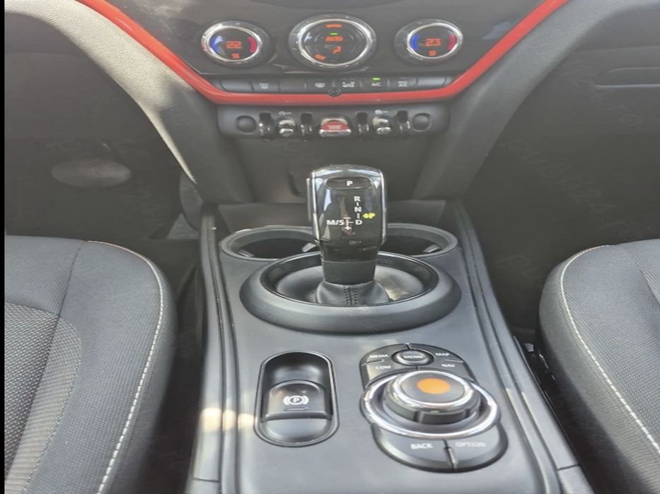Vand Mini Cooper Countryman OneD